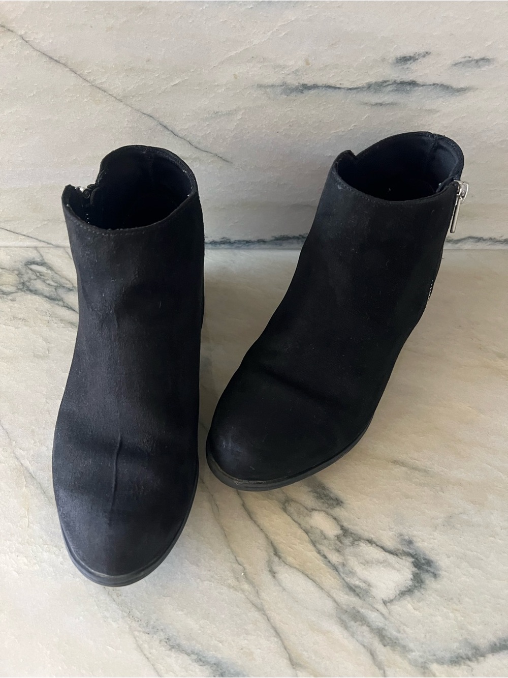Sonoma Ankle Boots